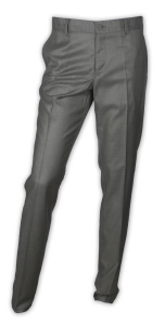 Фото товара Брюки оливковый GIOVANNI GILBERT, артикул: 2250018 Брюки