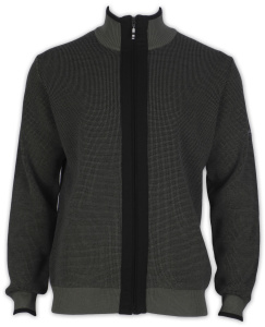 Фото товара Свитер миланж NAVIGARE, артикул: 10948 Светри , Кофти поло