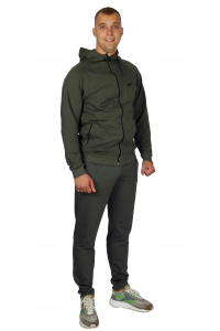 Фото товара Спортивний костюм, артикул: 23856652 Спортивні костюми