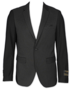 Фото товара Пиджак BROTHER & DIAO, артикул: 1501234 Піджаки