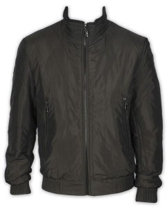 Фото товара Куртка оливковая Joan-ahasnarte, артикул: 301023 Куртки