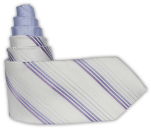 Фото Галстук в полоску DIWEILU артикул: 705693 Краватки