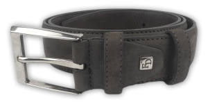 Фото Ремень коричневый FABIO DIVAYO артикул: 40111 Ремені