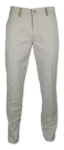 Фото Брюки светло-бежевые котоновые SEA BARRIER артикул: 7381 Брюки