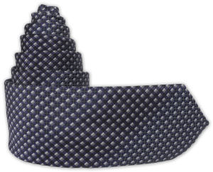 Фото товара Галстук сиреневый ROBERTO GABBANI, артикул: 708932 Краватки