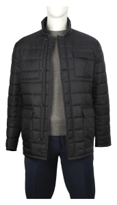 Фото товара Куртка синяя MikleanN, артикул: 6558 Куртки