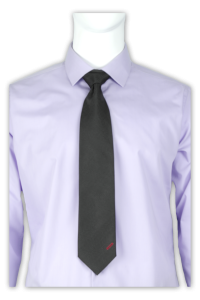 Фото товара Галстук тёмно-синий MOSCHINO, артикул: 125470 Краватки