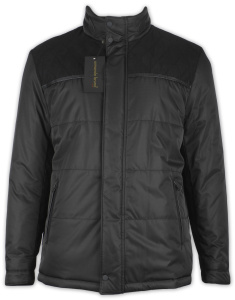 Фото товара Куртка синяя ARMANDO BRUNO, артикул: 303718 Куртки