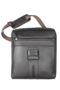 Фото Сумка коричнева  GUARD артикул: 1925 Сумки