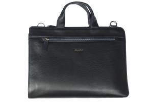 Фото Сумка для ноутбука темно-синяі GUARD артикул: 1768 Сумки