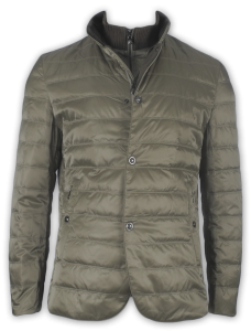 Фото товара Куртка бежевая BAIBAOLONG, артикул: 99116 Куртки