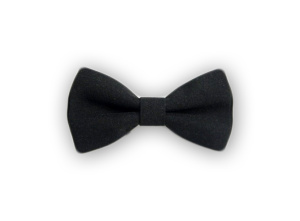 Фото товара Бабочка черная, артикул: 613 Метелики