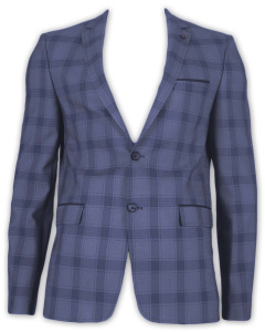 Фото Пиджак CARLO ROSSANO артикул: 152081 Піджаки