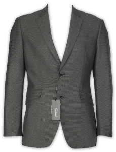 Фото товара Пиджак серый KENTASH, артикул: 151151 Піджаки