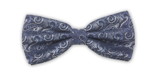 Фото Бабочка синяя в узор артикул: 658 Метелики