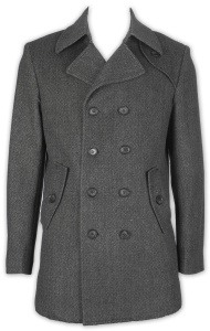 Фото товара Пальто серое ROLADA, артикул: 31149 Пальто