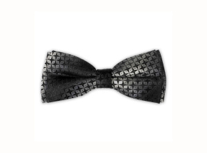 Фото товара Бабочка черная, артикул: 619 Метелики