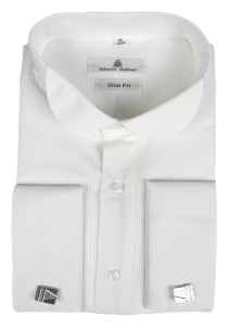 Фото Рубашка шампань Roberto Gabbani артикул: 35336 Під метелик