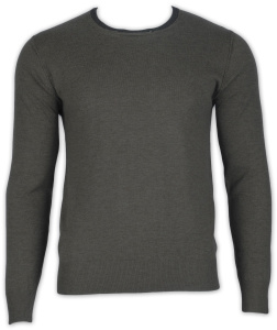 Фото Свитер бежевый CONSSENSO артикул: 104213 Светри , Кофти поло