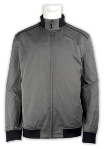 Фото Ветровка серая WHITE HOUSE артикул: 121302 Вітровки