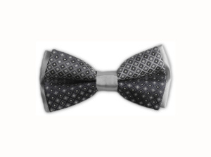 Фото товара Бабочка серая, артикул: 618 Метелики