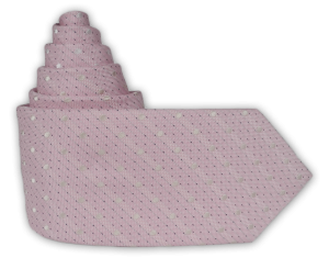 Фото товара Галстук розовый ROMANO BOTTA, артикул: 702226 Краватки