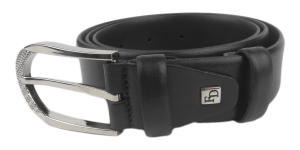 Фото товара Ремень темно-синий FABIO DIVAYO, артикул: 120001 Ремені