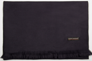 Фото товара Шарф синий с серым FABIO DIVAYO, артикул: 2569 Шарфи