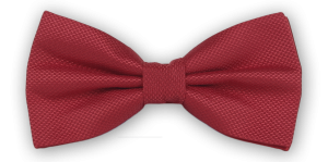 Фото товара Бабочка красная текстурный узор, артикул: 669 Метелики