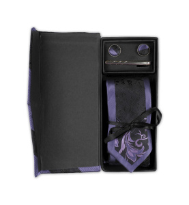 Фото товара Галстук набор G FARICETTI, артикул: 703355 Краватки