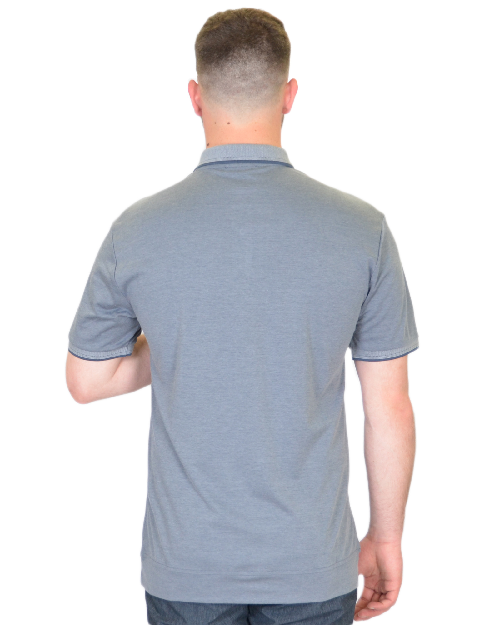 Футболка в асортименті ZINZOLIN